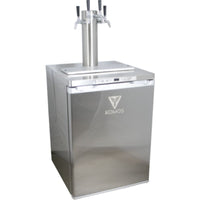 Need Help Customizing Your Kegerator? Contact Us Today!
