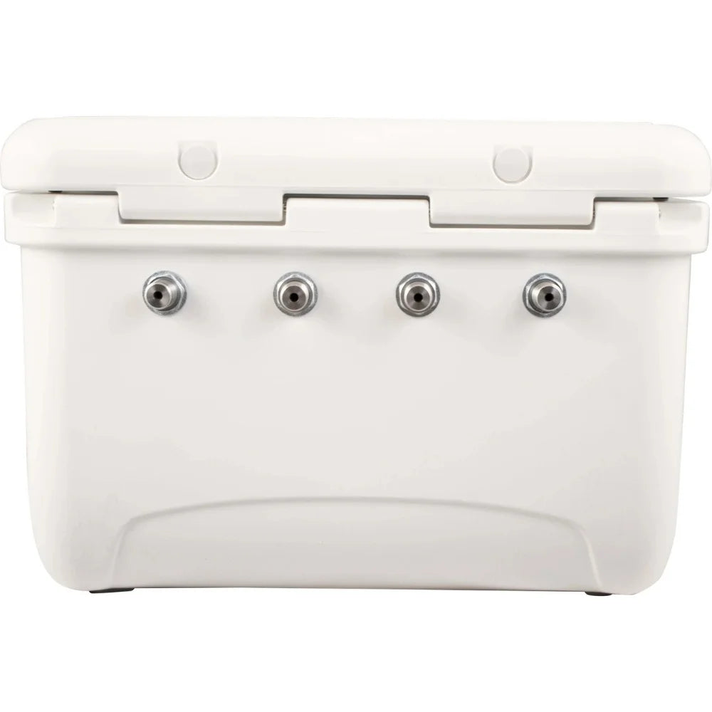 Komos Rubicon Jockey Box (4 Tap) - Rear Entry Image