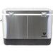 Komos D1919 Jockey Box Back Side Image