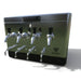 Komos D1919 Jockey Box Faucets Photo