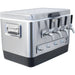 Photo of Komos D1919 Jockey Box Front Angle
