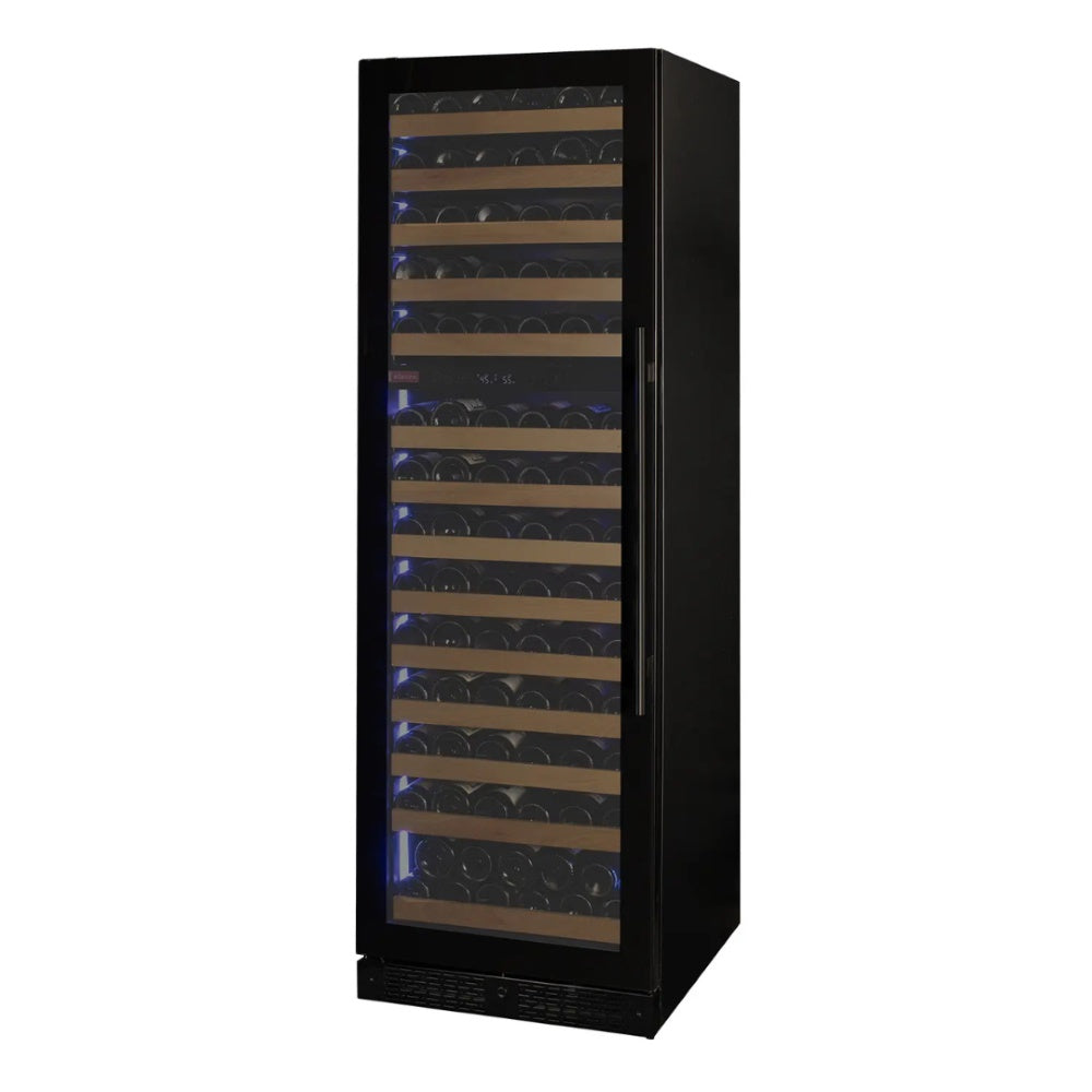 front view of the Allavino VSW15471D-2BGL Wine Cooler