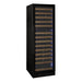 front image of the Allavino VSW15471D-2BGR Wine Cooler