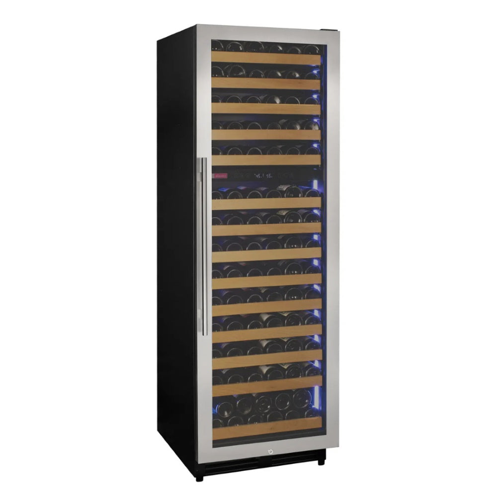 front view of the Allavino VSW15471D-2SR Wine Cooler