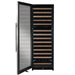 Photo of Allavino VSW15471D-2 Wine Fridge Fully Stocked
