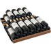 Photo of Allavino VSW15471d-2 Wine Fridge Rack With Two Layers of Bottles