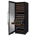 Allavino VSW15471D-2 Wine Refrigerator Rolling Tray Feature Photo