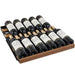 Preview Image of Allavino VSW15471D-2 Wine Refrigerator Rack Loaded with Bottles