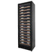 front view of Allavino VSW6771S-1BL-WD Wine Refrigerator