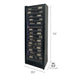 dimensions of the Allavino VSW6771S-1BL Wine Cooler