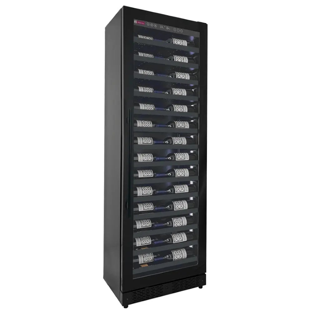 front view of the Allavino VSW6771S-1BR Wine Cooler