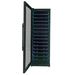 Full Interview Photo of Black Allavino VS6771A-1 Wine Fridge