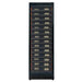 Full Image of VSW6771S-1BL Wine Cooler With Interior Lighting