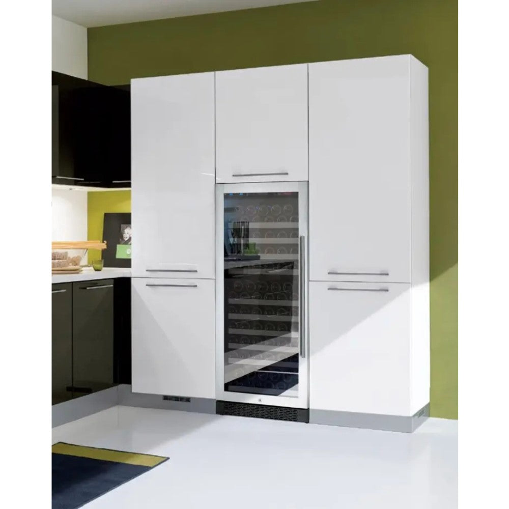 Allavino VSWR128-1SL20 Wine Refrigerator built-in