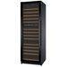 image of freestanding Allavino VSWR172-2BL20 Wine Fridge