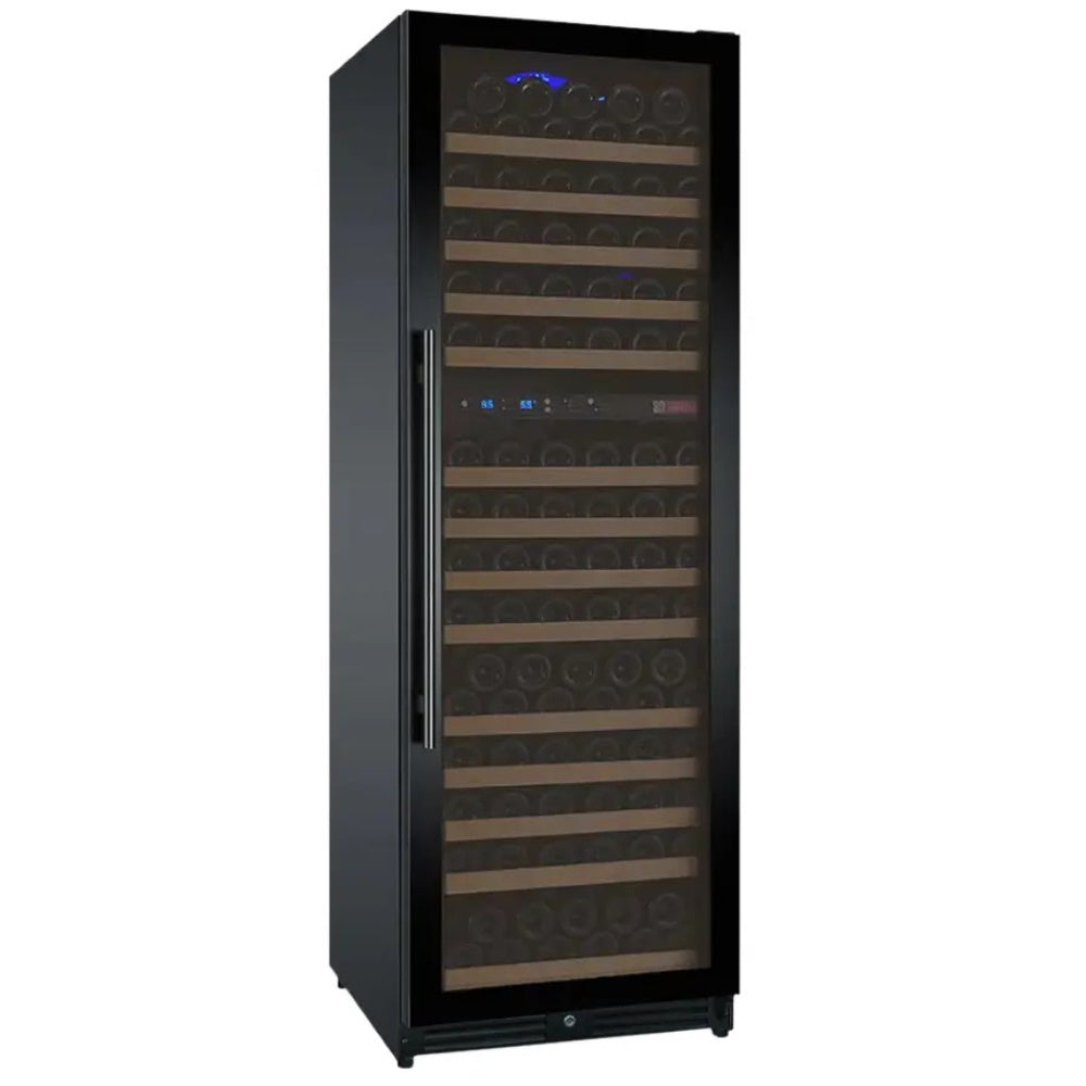 photo of front side of the Allavino VSWR172-2BR20 Wine Cooler