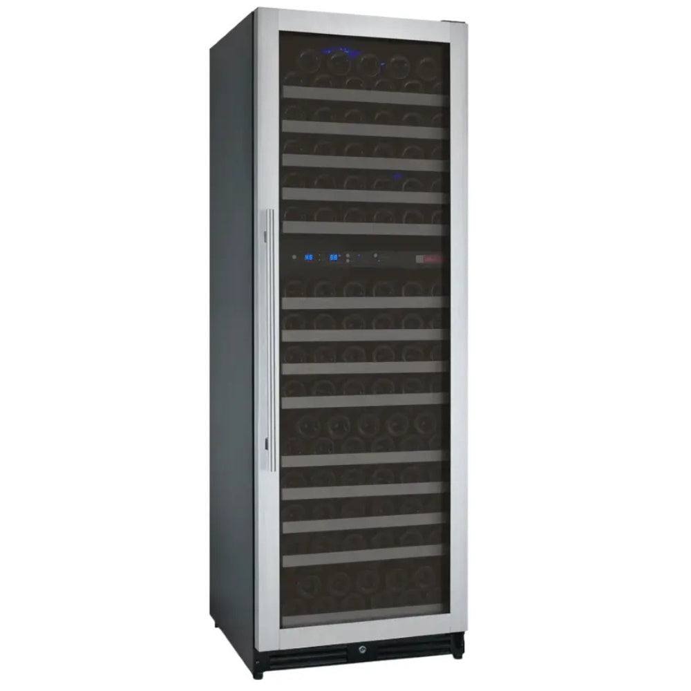 front image of Allavino VSWR172-2SR20 Wine Refrigerator