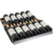 Photo of Allavino VSWR172-2 Wine Cooler Stainless Tray Holding Wine Bottles