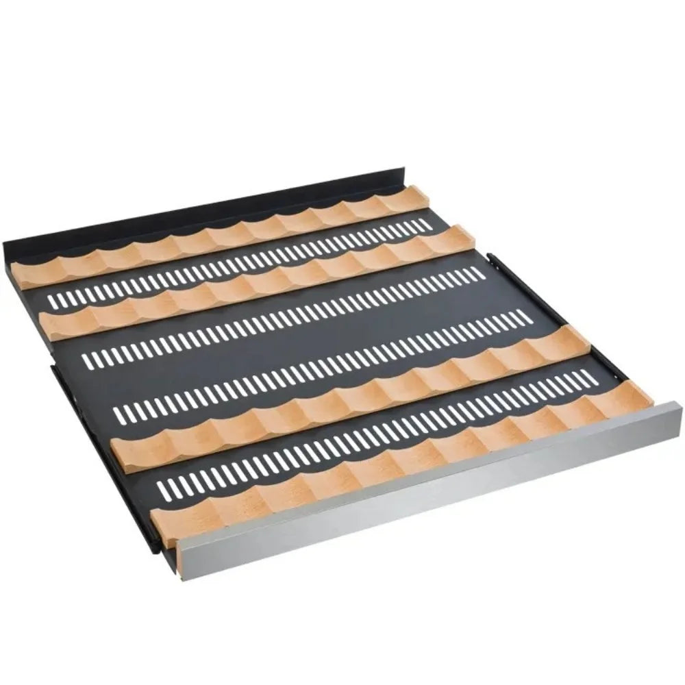 VSWR172 Wine Cooler Empty Stainless Shelf Photo
