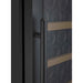 handle of the Allavino YHWR305-1BL20 Wine Refrigerator