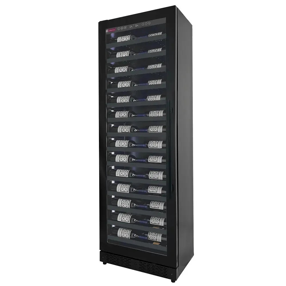 VSW6771S-1BL Wine Fridge Display Image