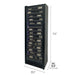 Dimensions Illustration of Allavino VSW6771S-1 Wine Refrigerator