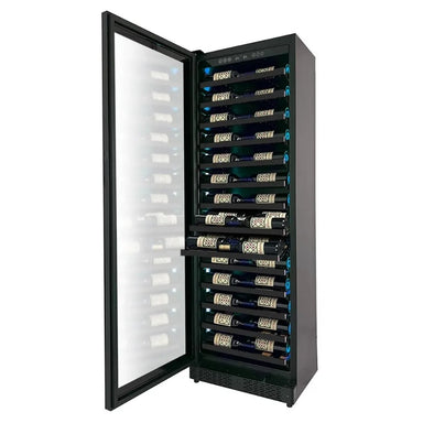 Photo of Allavino VSW6771S-1 Wine Cooler With Roll Gliding Shelves