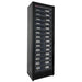VSW6771S-1BR Wine Fridge Display Photo