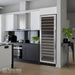 Preview Image of VSW15471D-2SL Wine Refrigerator Built-In Design