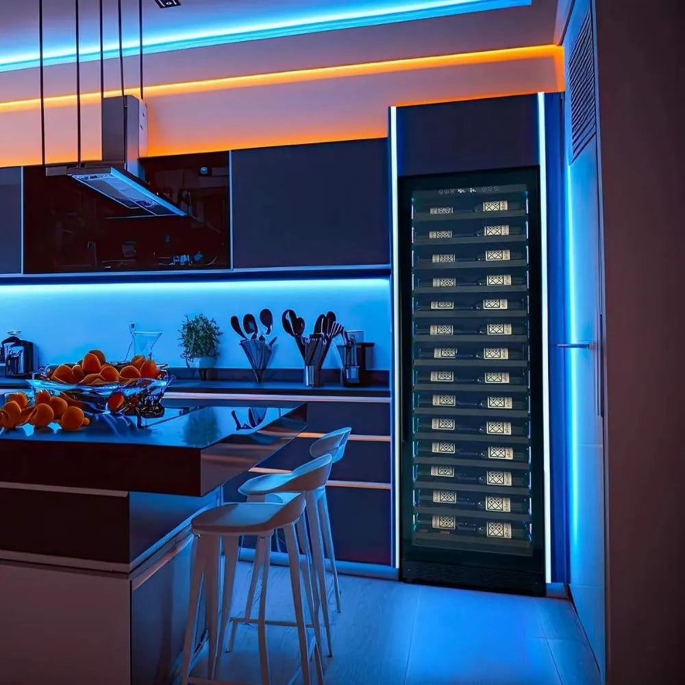 Preview Image of Built-in Allavino VSW6771S-1 in a Dining Room