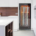 Preview Image of Vinotemp EL-300COMM Wine Cooler Dining Room Setup