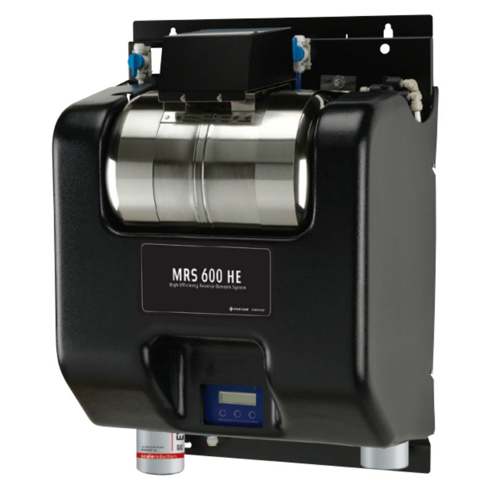 Pentair Everpure MRS-600HE High Efficiency RO System (For Multiple Applications), 600 Gallons Per Day