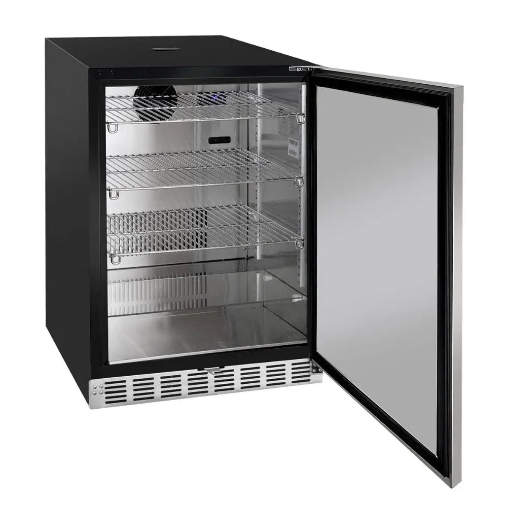 Photo of Empty Kegco HK48BSA-2 Built-in Kegerator