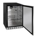 Photo of Empty Kegco HK48BSA-2 Built-in Kegerator
