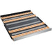 Display Photo of Allavino 121 Bottle Wine Cooler Flexcount Shelf