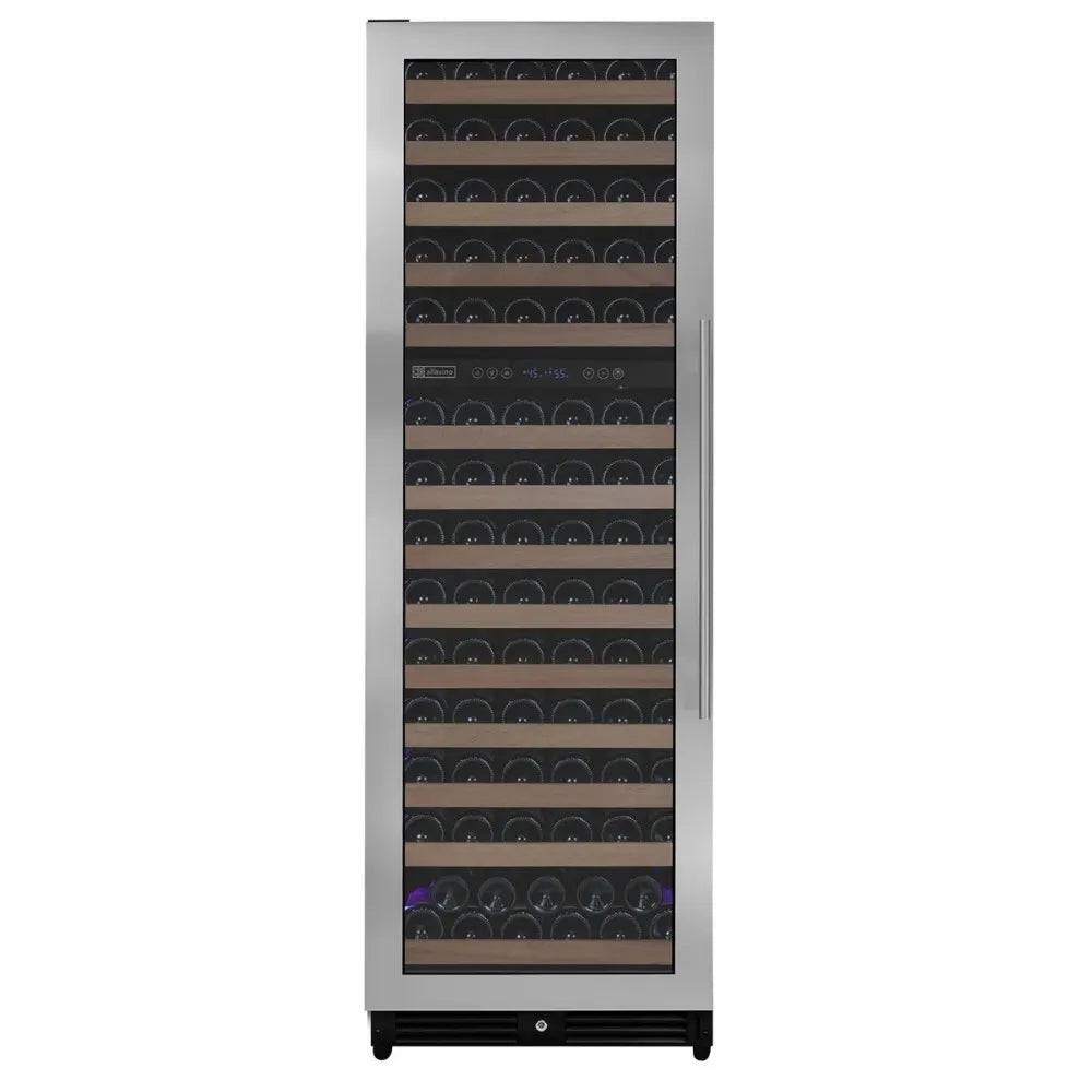 Preview Image of Freestanding Allavino VSW15471D-2 Wine Refrigerator