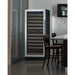 Preview Image of Allavino VSWR121-2 Wine Fridge Freestanding in a Dining Room