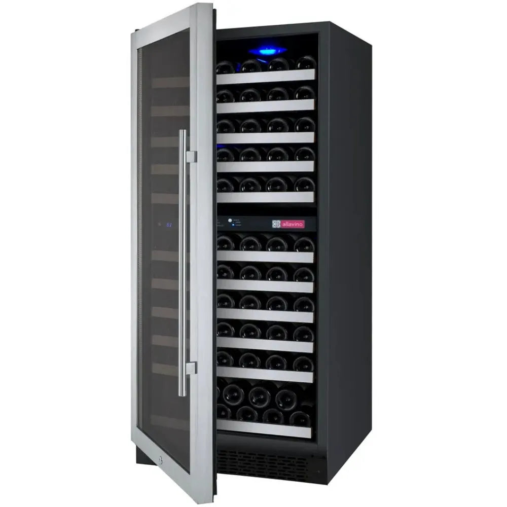 Preview Image of Allavino VSWR121-2 Wine Cooler Interior