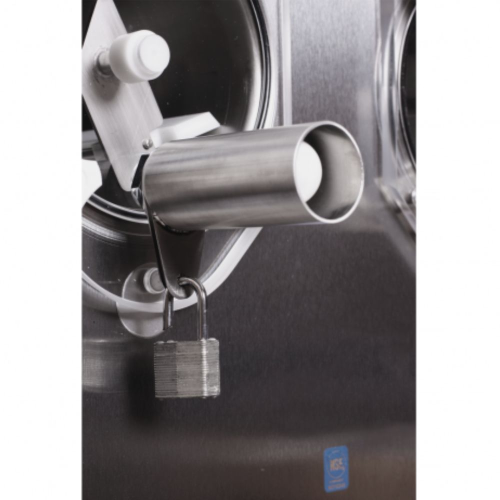 Faucet Lock (Frosty Factory C0100)