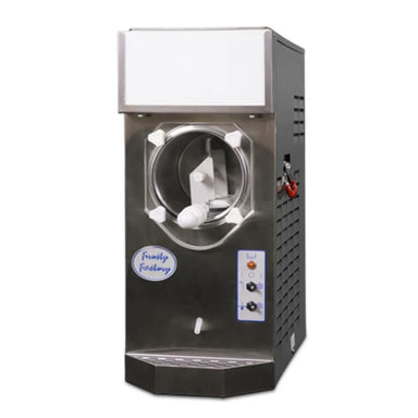 Front View Photo of Frosty Factory 117A Frozen Drink Machine