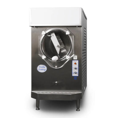 Photo of 137A Air Cooled Frozen Drink Machine