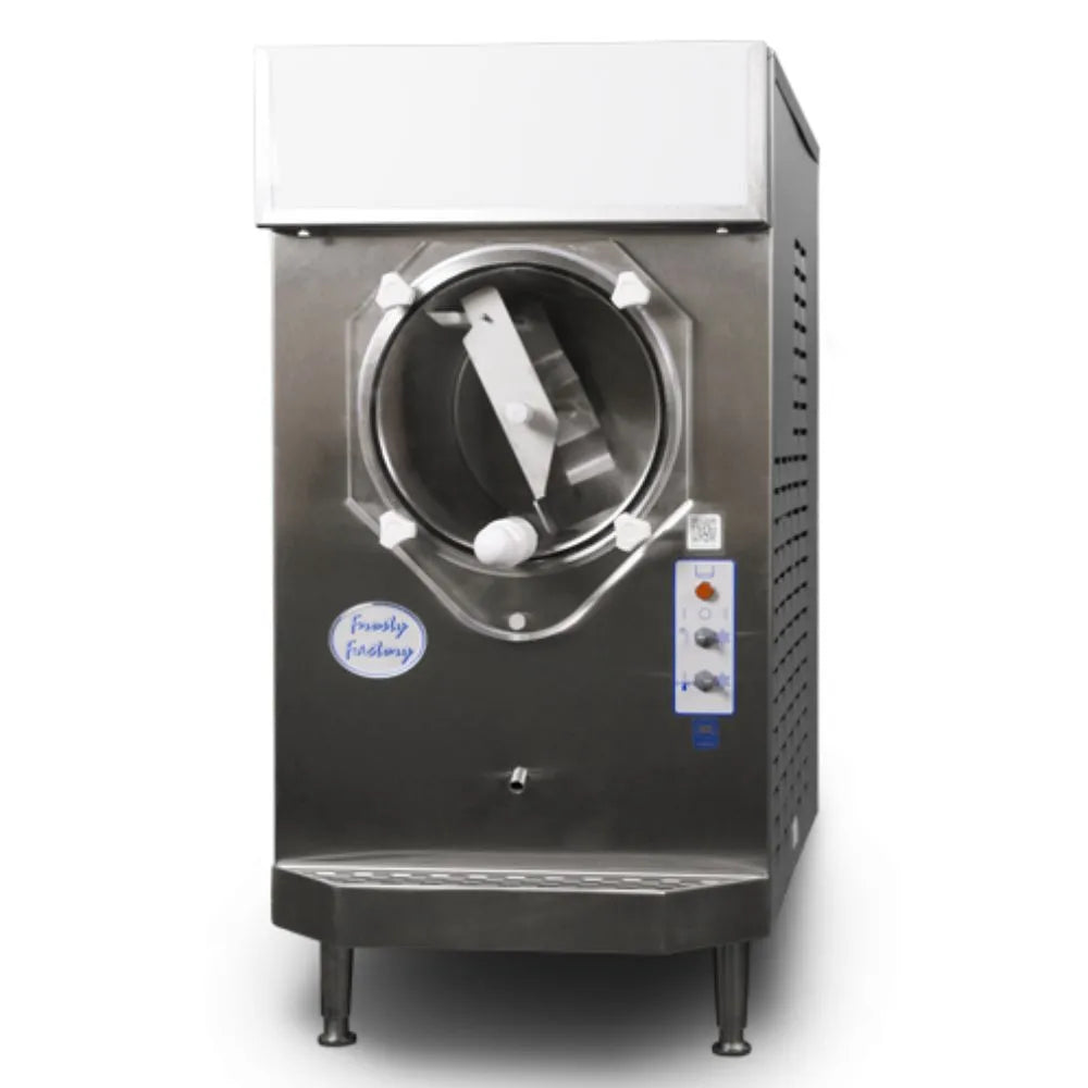 137W Large Cylinder Frozen Drink Machine Photo