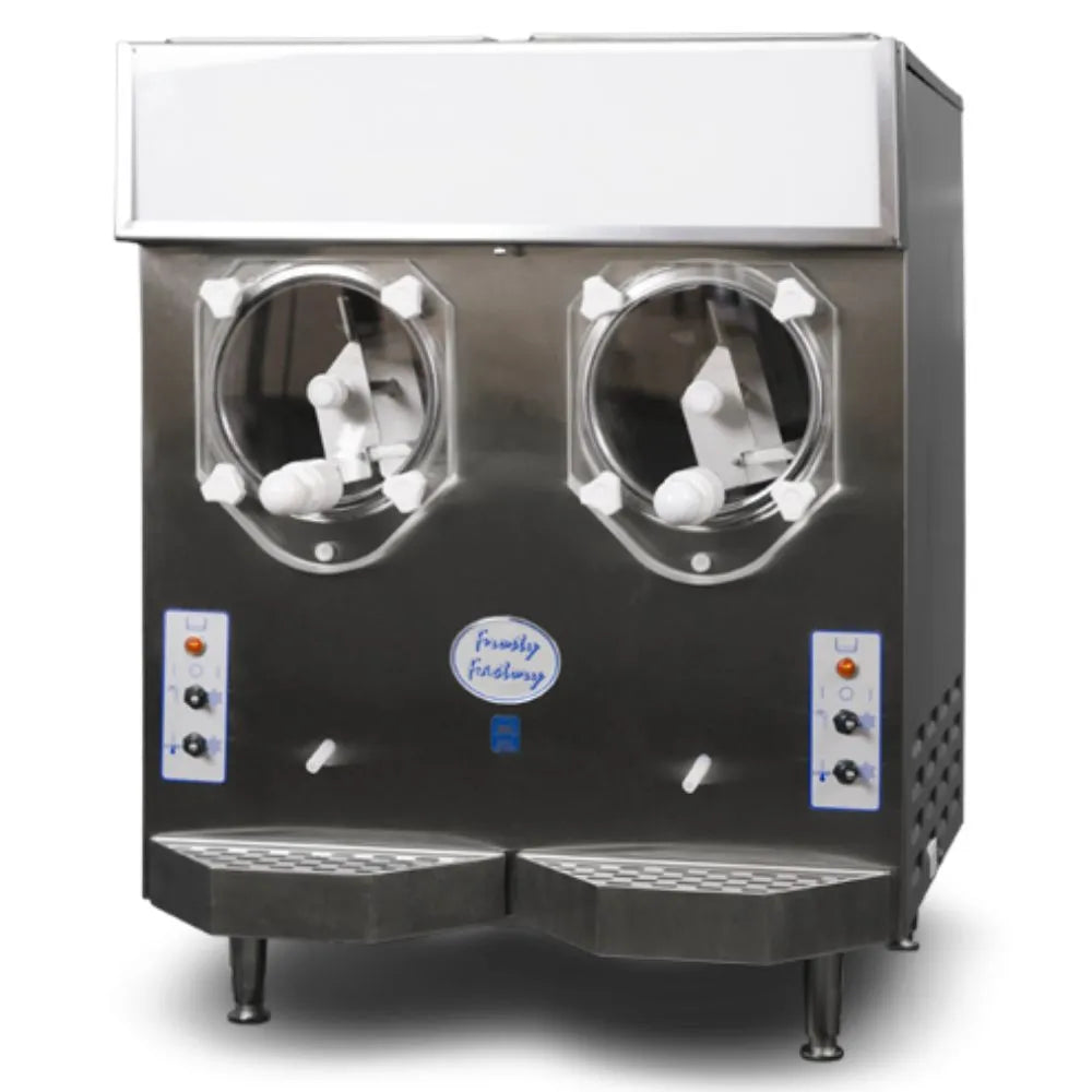 Frosty Factory 215R Frozen Drink Machine Single Dispenser Photo