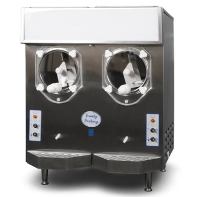 Frosty Factory 215R Frozen Drink Machine Single Dispenser Photo