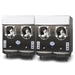 Photo of Frosty Factory 215R Frozen Drink Machine 2 Dispensers