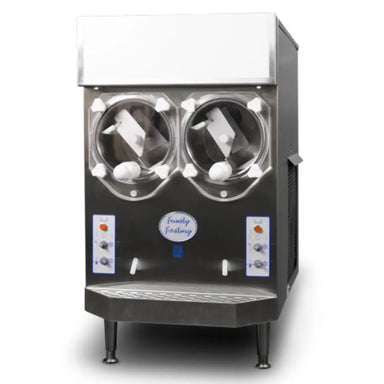 Photo of 217A Frozen Drink Machine with Double Cylinder