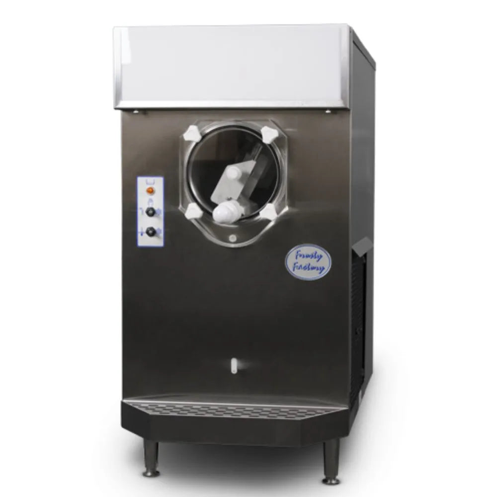 Display Photo of 237W Frozen Drink Machine with Refrigerated Hopper