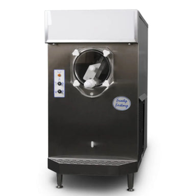 Display Photo of 237W Frozen Drink Machine with Refrigerated Hopper