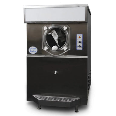 Photo of 289W Large Cylinder Frozen Drink Machine