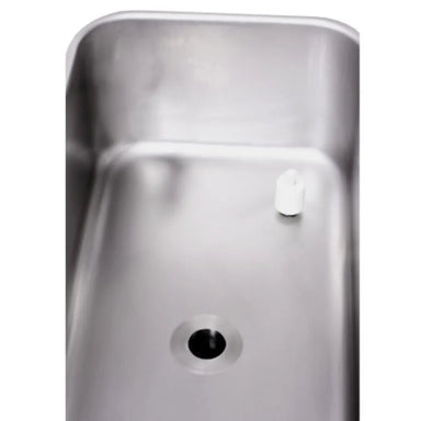 Display Photo of Frosty Factory C0102 Refrigerated Hopper